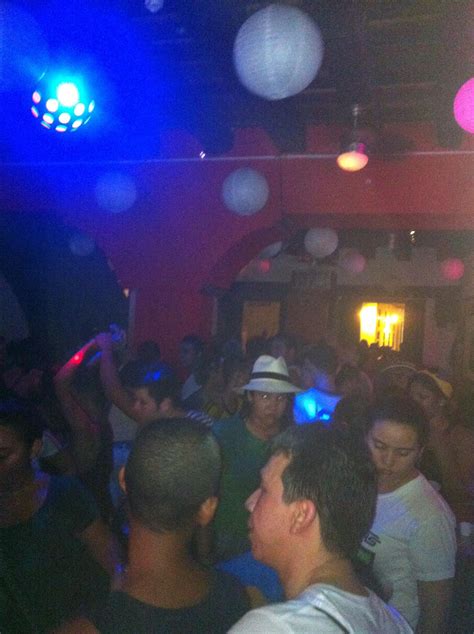 bares gay cartagena|THE 5 BEST Cartagena Gay Clubs & Bars